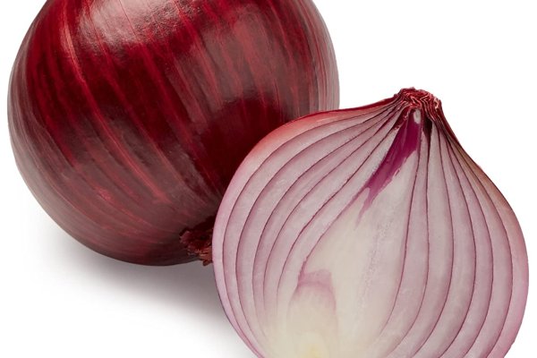 Black sprut onion